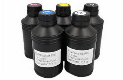 UV Ink